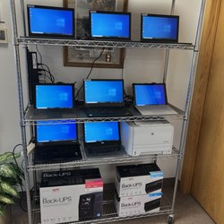 Micro Tech Computers