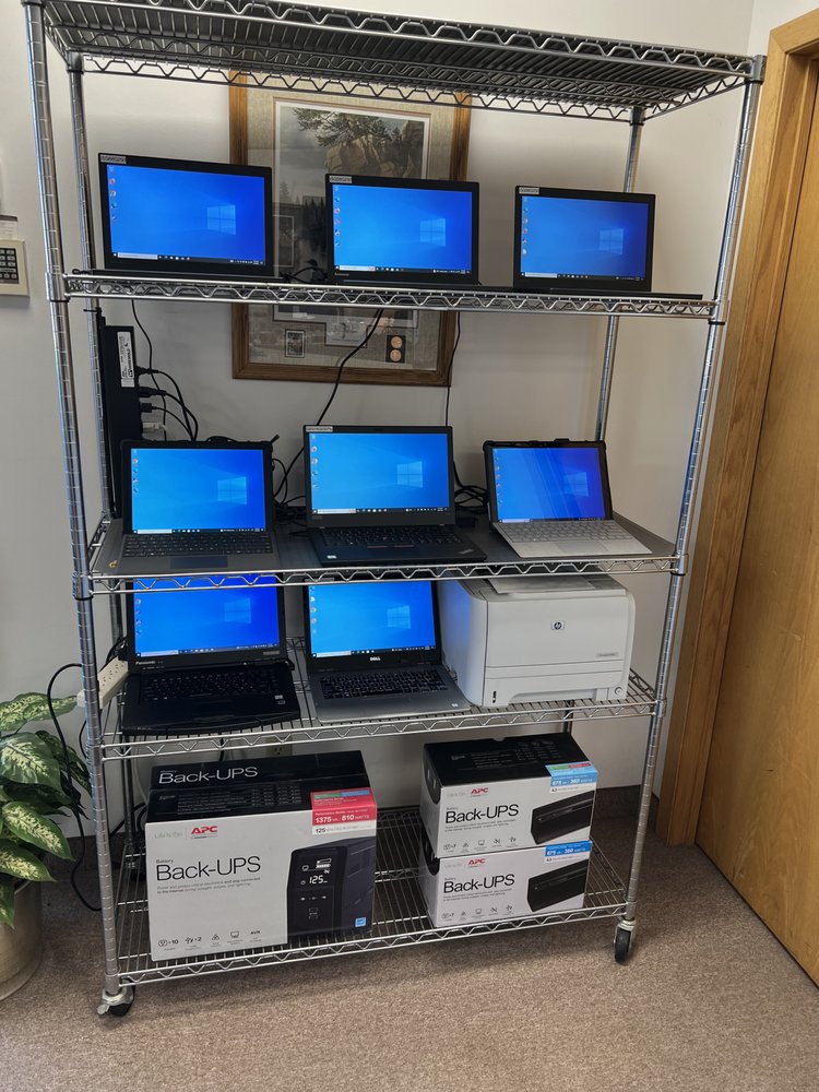 MICRO TECH COMPUTERS - Updated December 2025 - 15 Photos - 11975 ...