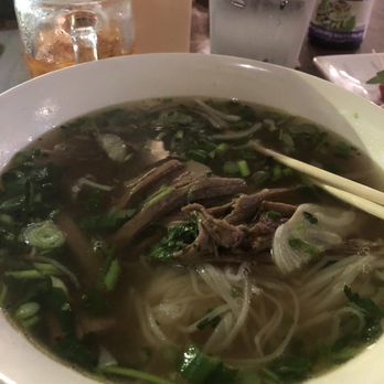 Old Saigon Cafe - Old Saigon Pho - Vietnamese Near Me - Houston, Texas