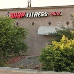 Snap Fitness