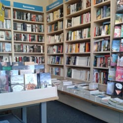 Bücherinsel