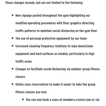Crunch Fitness - Dearborn - Gyms Near Me - Dearborn, Michigan Crunch Fitness - Dearborn - Gyms Near Me - Dearborn, Michigan