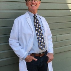 Living Oaks Dental