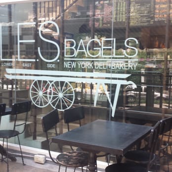 Les Bagels - Bagels Near Me - Taguig, NCR