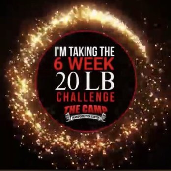 The Camp Transformation Center - My goal ! - Weight Loss Centers Near Me - Pasadena, California The Camp Transformation Center - My goal ! - Weight Loss Centers Near Me - Pasadena, California