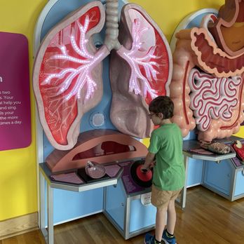 EdVenture Children's Museum - Children's Museums Near Me - Columbia, South Carolina