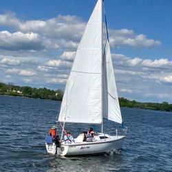 BaySail School of Sailing