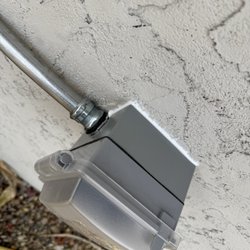 SD Electric Technologies - EV CHARGER