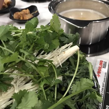Boiling World - Hot Pot Near Me - Ontario, California