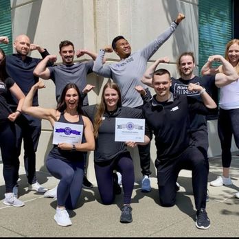 Anytime Fitness - Gyms Near Me - Bellingham, Washington Anytime Fitness - Gyms Near Me - Bellingham, Washington