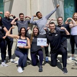 Anytime Fitness