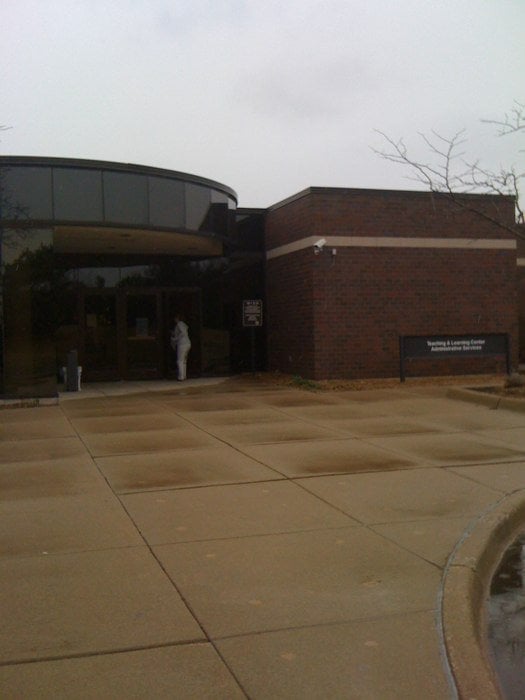 Washtenaw Intermediate School District - childcare center in Ann Arbor, MI