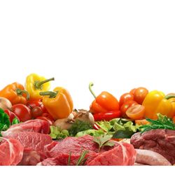 Iqra Grocery and Zabiha Halal Meat - We carry a full line of groceries including fresh meat and poultry, produce, dairy, grains, spices, snacks, frozen foods, and more!