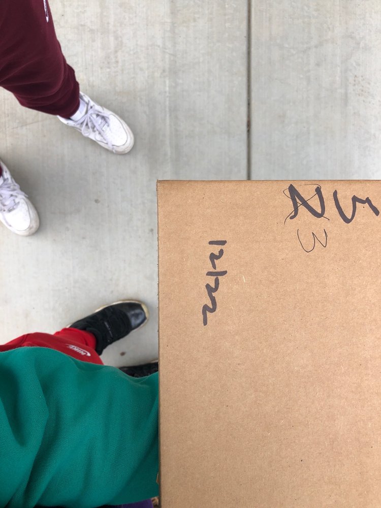 US POST OFFICE Updated August 2024 240 E Channel St, Stockton