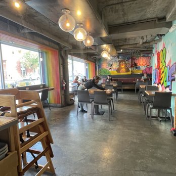 The Hive - Space - Coffee & Tea Near Me - Santa Monica, California The Hive - Space - Coffee & Tea Near Me - Santa Monica, California