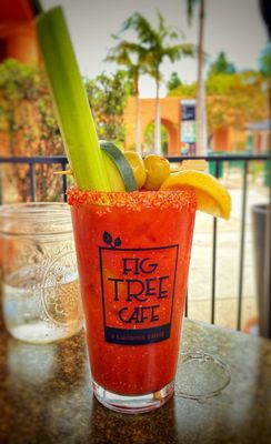 Fig Tree Cafe by null