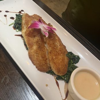 Centanni Italian Restaurant - Filet of Sole - Italian Near Me - Burbank, California Centanni Italian Restaurant - Filet of Sole - Italian Near Me - Burbank, California