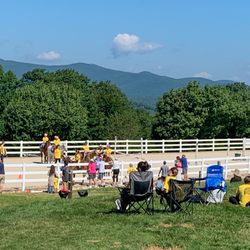 High Meadows Farms
