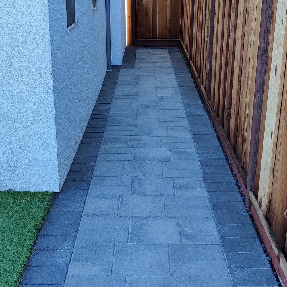 HZ Landscaping - Masonry/Concrete Near Me HZ Landscaping - Masonry/Concrete Near Me