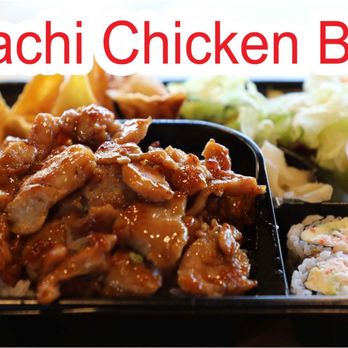 hinachi-baaです！ TOP 10 BEST Hibachi near Florham Park, NJ - Updated 2025 - Yelp