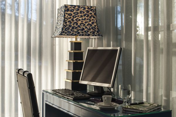 Coração de Fátima Boutique Hotel by null