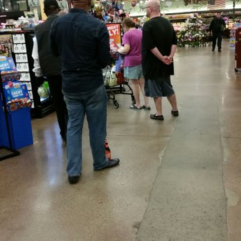 Ralphs - Lines take over 10 minutes late at night. What a hassle - Grocery Near Me - Los Angeles, California Ralphs - Lines take over 10 minutes late at night. What a hassle - Grocery Near Me - Los Angeles, California