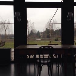Locanda Chiaravalle - Vista!