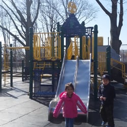 Castlewood Playground