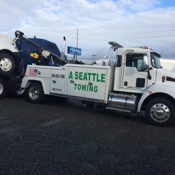 A Seattle Towing - Honesty and Integrity is at our core. Your first choice for Light, Medium, and Heavy-Duty Towing and Roadside Assistance... - Towing Near Me - Burien, Washington A Seattle Towing - Honesty and Integrity is at our core. Your first choice for Light, Medium, and Heavy-Duty Towing and Roadside Assistance... - Towing Near Me - Burien, Washington