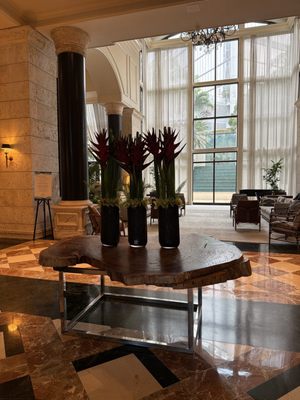 The Ritz-Carlton Coconut Grove, Miami by null