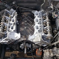 Taly Mobile Auto Repair - Dodge 3.7L