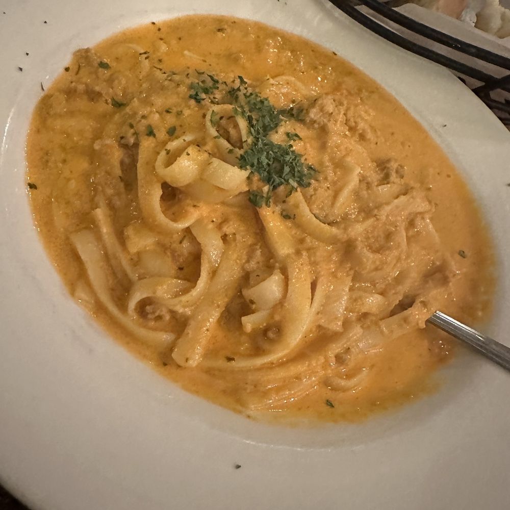 Capriccio Inc - Bolognese - Italian Near Me - Ventura, California