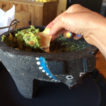 Sonoma Bistro - Guacamole and chips are delish! - Breakfast & Brunch Near Me - Rutherford, New Jersey Sonoma Bistro - Guacamole and chips are delish! - Breakfast & Brunch Near Me - Rutherford, New Jersey