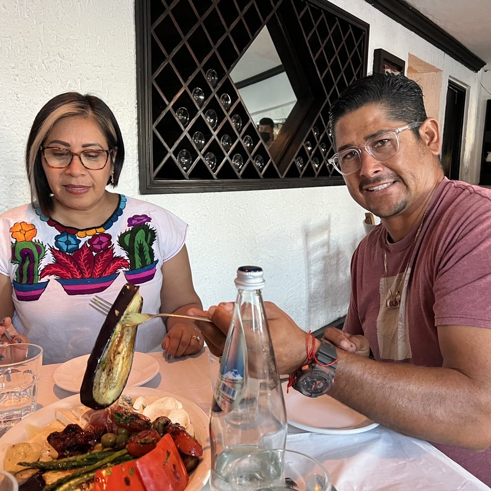 Alcaravea - Antipasto! - Italian Near Me - Cabo San Lucas, BCS Alcaravea - Antipasto! - Italian Near Me - Cabo San Lucas, BCS