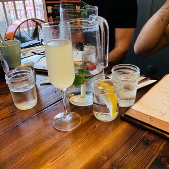 Arize Bistro - Drinks! - Breakfast & Brunch Near Me - Long Beach, California Arize Bistro - Drinks! - Breakfast & Brunch Near Me - Long Beach, California