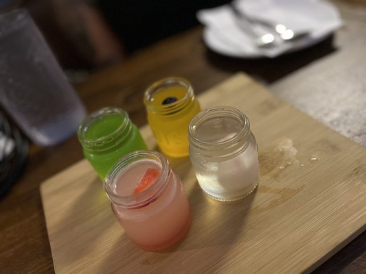 Penang Malaysian Cuisine by null