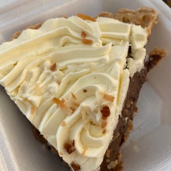 Blue Bonnet Cafe - Desserts Near Me - Marble Falls, Texas Blue Bonnet Cafe - Desserts Near Me - Marble Falls, Texas