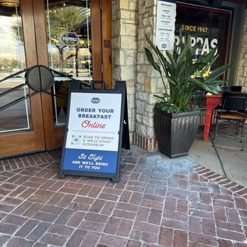 Pappas Bar-B-Q - Order online - Breakfast - Barbeque Near Me - Houston, Texas Pappas Bar-B-Q - Order online - Breakfast - Barbeque Near Me - Houston, Texas