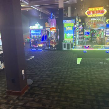Dave & Buster's Arlington - The play land - American Near Me - Arlington, Texas