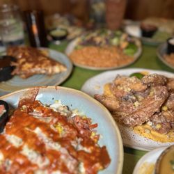 Mad Mex - Shadyside