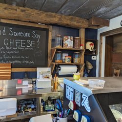 The Cheese Factory