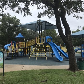 Smith/Barfield Park - Parks Near Me - Hurst, Texas