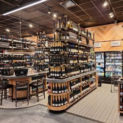 The Fresh Market