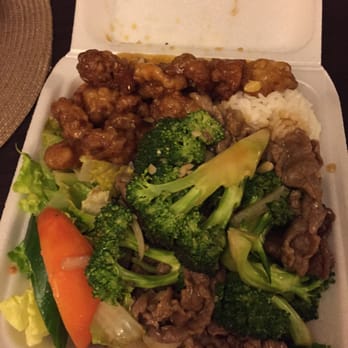 One Plus One Drive Inn - Combo plate, plenty food!!' - Chinese Near Me - Honolulu, Hawaii One Plus One Drive Inn - Combo plate, plenty food!!' - Chinese Near Me - Honolulu, Hawaii