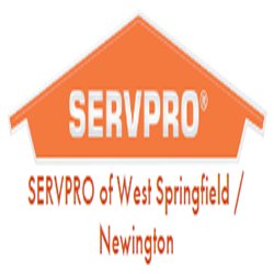 SERVPRO of West Springfield/Newington
