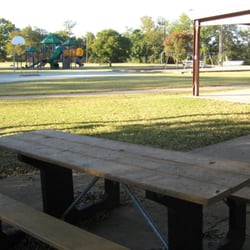 Rosebud Park