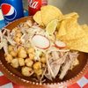 The Crazy Torta & Seafood gift card