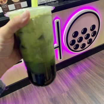 O-HO Boba Cafe - matcha boba - Bubble Tea Near Me - Fort Drum, New York O-HO Boba Cafe - matcha boba - Bubble Tea Near Me - Fort Drum, New York