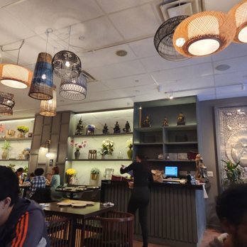 One Dee Siam - Thai Near Me - Jersey City, New Jersey