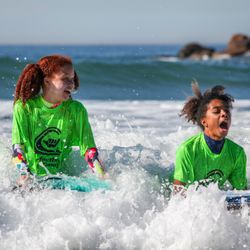 Perfect Day Surf Camp